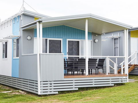 NRMA Victor Harbor Beachfront Holiday Park - Nelsons Bay Accommodation 29