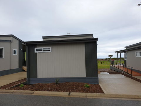 NRMA Victor Harbor Beachfront Holiday Park - Nelsons Bay Accommodation 11