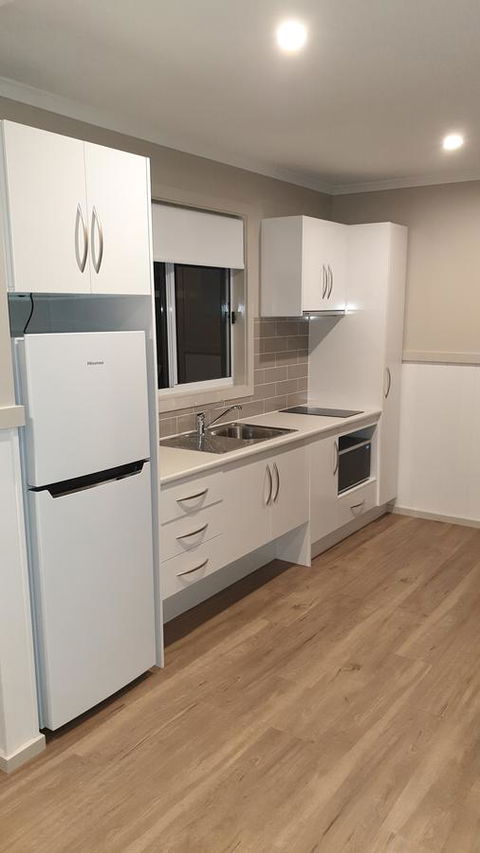 NRMA Victor Harbor Beachfront Holiday Park - Nelsons Bay Accommodation 6