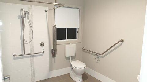 NRMA Victor Harbor Beachfront Holiday Park - Nelsons Bay Accommodation 8