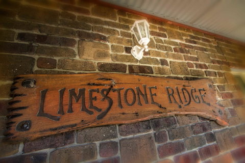 Limestone Ridge - Nelsons Bay Accommodation 19