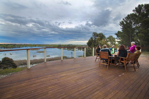 Limestone Ridge - Nelsons Bay Accommodation 18