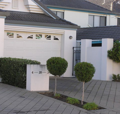 Mariners Cay Apartment - Accommodation Nelson Bay 4