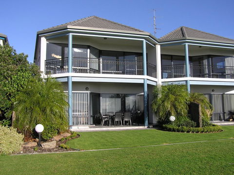 Mariners Cay Apartment - Accommodation Nelson Bay 3