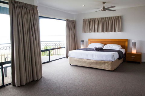 Mariners Cay Apartment - Accommodation Nelson Bay 15