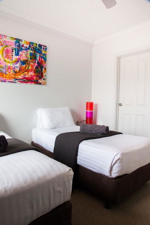 Mariners Cay Apartment - Accommodation Nelson Bay 13