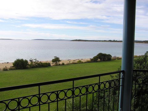 Mariners Cay Apartment - Accommodation Nelson Bay 6