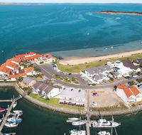 Mariners Cay Apartment - Accommodation Nelson Bay