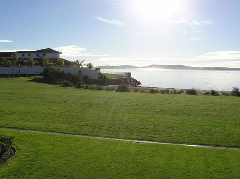 Mariners Cay Apartment - Accommodation Nelson Bay 8