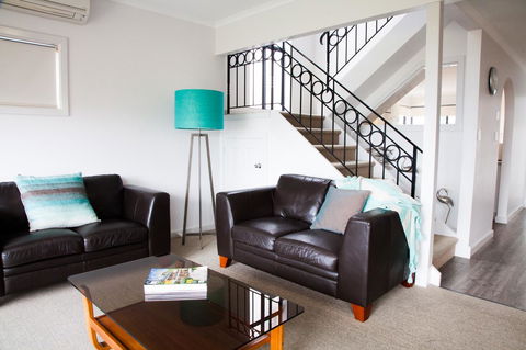 Mariners Cay Apartment - Accommodation Nelson Bay 12
