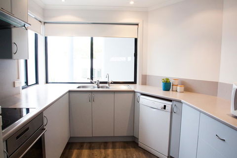 Mariners Cay Apartment - Accommodation Nelson Bay 11