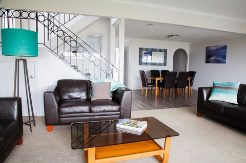 Mariners Cay Apartment - Accommodation Nelson Bay 10