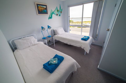 Marina Reflections - Accommodation Nelson Bay 16