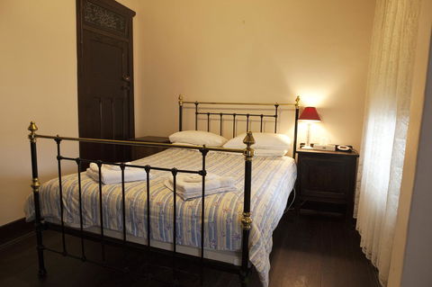 The Rising Sun Hotel - Nelsons Bay Accommodation 13