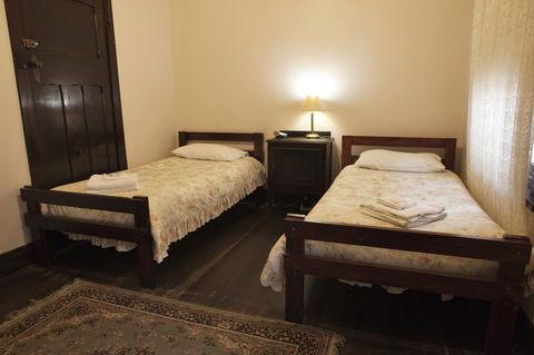 The Rising Sun Hotel - Nelsons Bay Accommodation 8