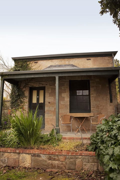 The Rising Sun Hotel - Nelsons Bay Accommodation 15
