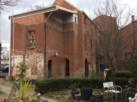 Original Hat Factory - Nelsons Bay Accommodation 5