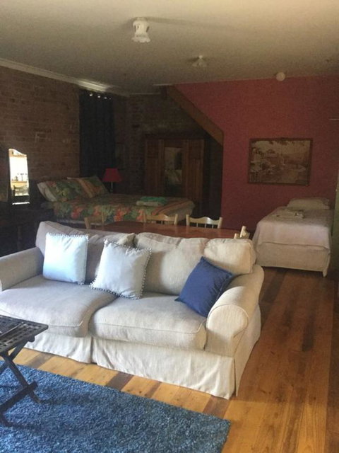 Original Hat Factory - Nelsons Bay Accommodation 2