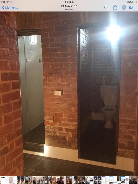 Original Hat Factory - Nelsons Bay Accommodation 3