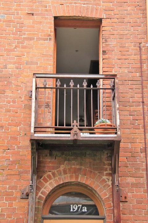 Original Hat Factory - Nelsons Bay Accommodation 1