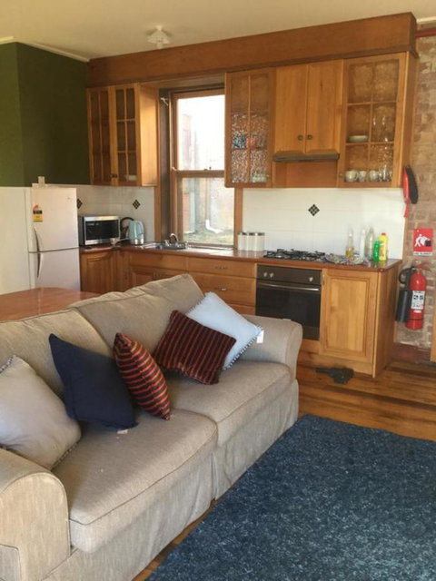 Original Hat Factory - Nelsons Bay Accommodation 7