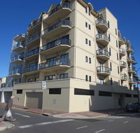 Holdfast Shores Apartments - Accommodation Nelson Bay