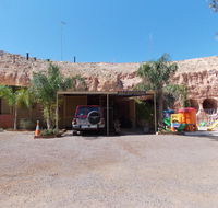 Desert View Apartments - Accommodation Nelson Bay