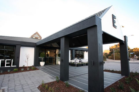 Ellen Hotel - Accommodation Nelson Bay 23