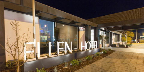 Ellen Hotel - Accommodation Nelson Bay 13