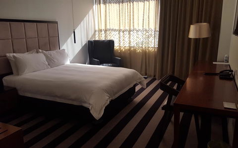 Ellen Hotel - Accommodation Nelson Bay 4