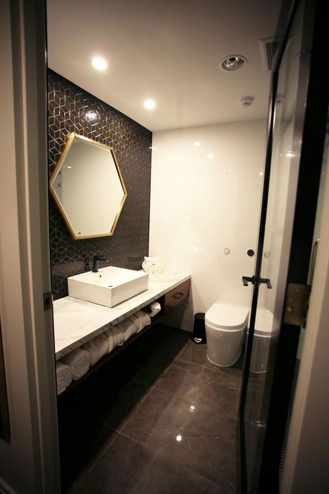 Ellen Hotel - Accommodation Nelson Bay 18