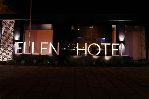 Ellen Hotel - Accommodation Nelson Bay 24
