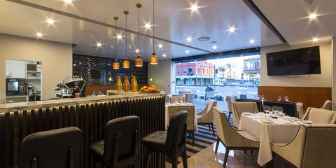 Ellen Hotel - Accommodation Nelson Bay 11