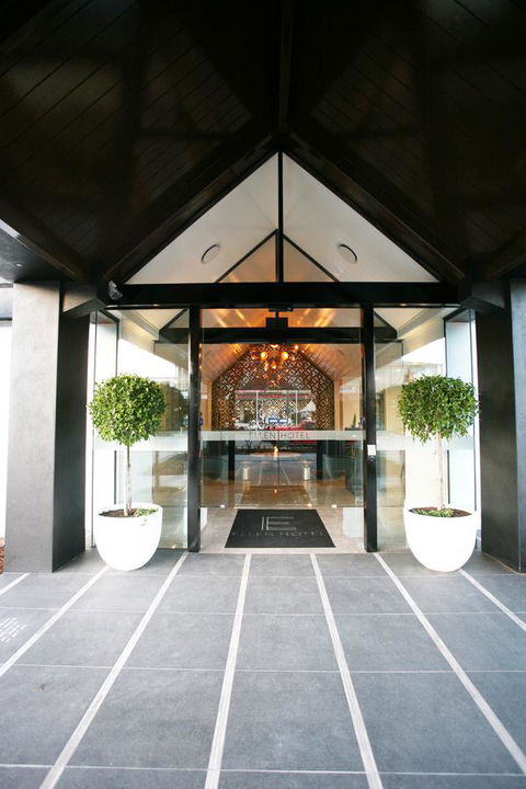 Ellen Hotel - Accommodation Nelson Bay 0
