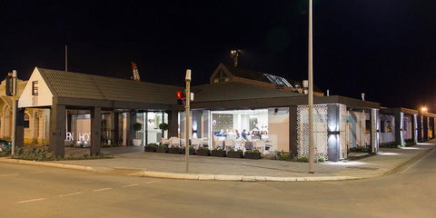 Ellen Hotel - Accommodation Nelson Bay 12