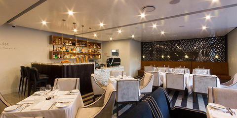 Ellen Hotel - Accommodation Nelson Bay 1