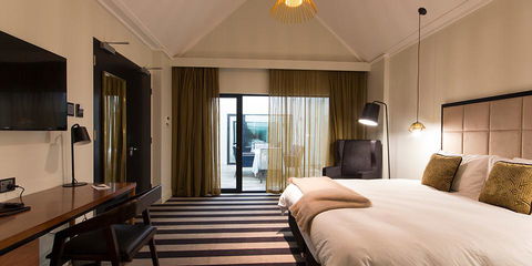 Ellen Hotel - Accommodation Nelson Bay 16
