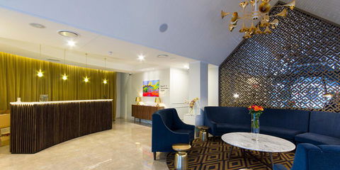 Ellen Hotel - Accommodation Nelson Bay 8