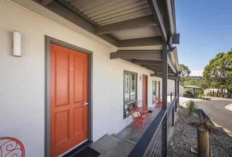 Discovery Parks - Hahndorf - Accommodation Nelson Bay 19
