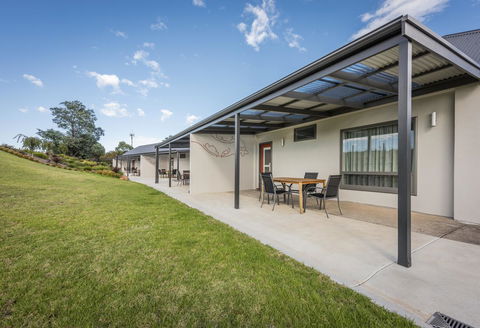 Discovery Parks - Hahndorf - Accommodation Nelson Bay 35