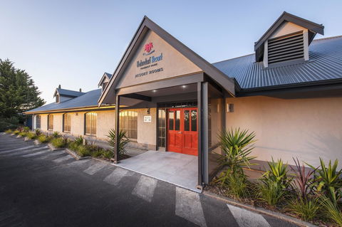 Discovery Parks - Hahndorf - Accommodation Nelson Bay 3