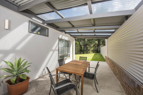 Discovery Parks - Hahndorf - Accommodation Nelson Bay 18