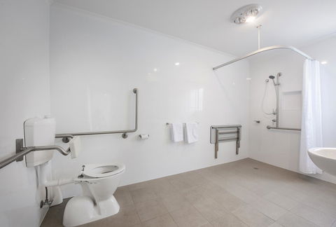 Discovery Parks - Hahndorf - Accommodation Nelson Bay 11