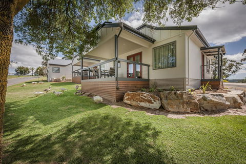 Discovery Parks - Hahndorf - Accommodation Nelson Bay 44