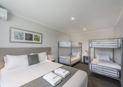 Discovery Parks - Hahndorf - Accommodation Nelson Bay 8