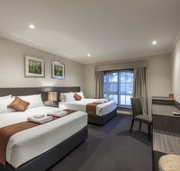 Hahndorf Resort - Accommodation Nelson Bay