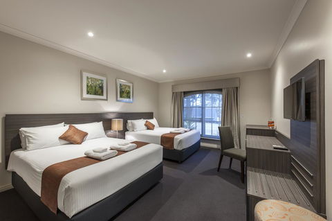 Discovery Parks - Hahndorf - Accommodation Nelson Bay 0