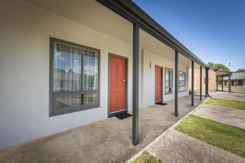 Discovery Parks - Hahndorf - Accommodation Nelson Bay 36