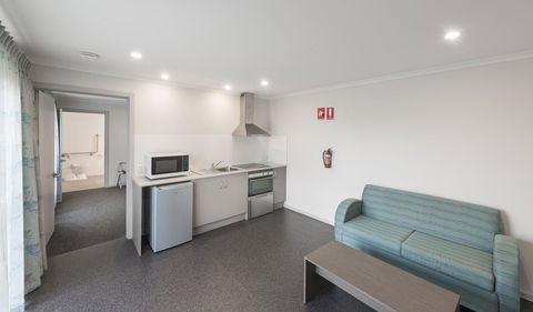 Discovery Parks - Hahndorf - Accommodation Nelson Bay 33