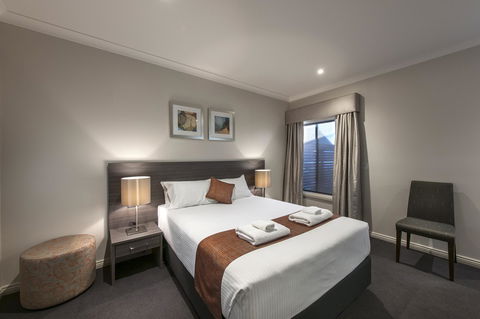 Discovery Parks - Hahndorf - Accommodation Nelson Bay 15